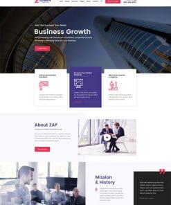 Kurumsal Web Tasarım Paketi 1