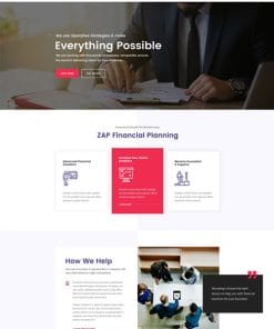 Kurumsal Web Tasarım Paketi 3