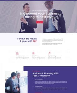 Kurumsal Web Tasarım Paketi 4