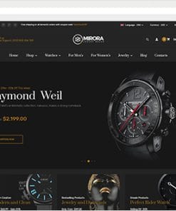 E-Ticaret Sitesi (Online Satış) Paket 4