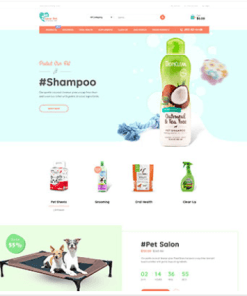 Veteriner Web Tasarım 2