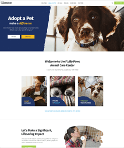 Veteriner Web Tasarım 3