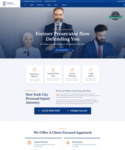 Avukat Web Tasarım 3