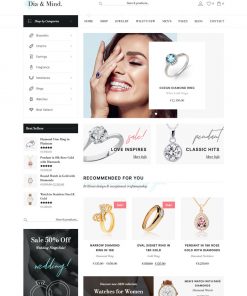 Mücevher Satış Sitesi 7