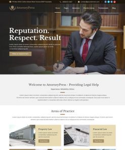 Avukat Web Tasarım 12