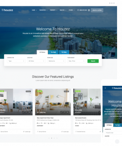 Emlak Web Tasarım 8