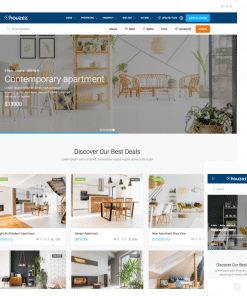 Emlak Web Tasarım 9