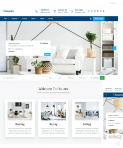 Emlak Web Tasarım 10