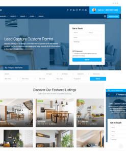 Emlak Web Tasarım 11