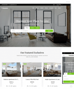 Emlak Web Tasarım 12