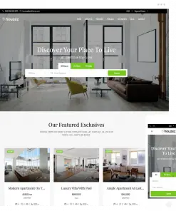 Emlak Web Tasarım 12