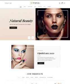 Estetik Merkezi Web Tasarım 11