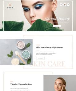 Estetik Merkezi Web Tasarım 10