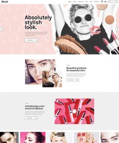 Estetik Merkezi Web Tasarım 7