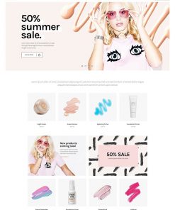 Estetik Merkezi Web Tasarım 8