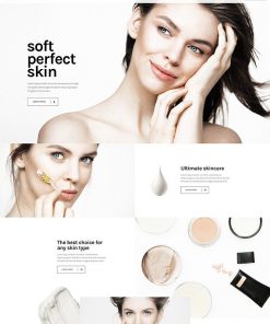 Estetik Merkezi Web Tasarım 9