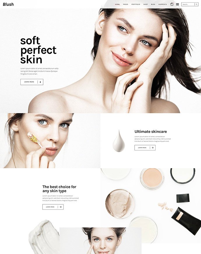 landing-skincare-home