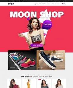 Ayakkabı Web Tasarım 9