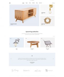 Mobilya Web Tasarım 6