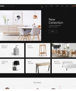 Mobilya Web Tasarım 11