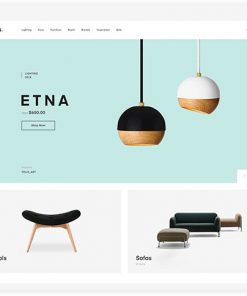 Mobilya Web Tasarım 7