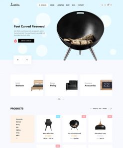 Mobilya Web Tasarım 8