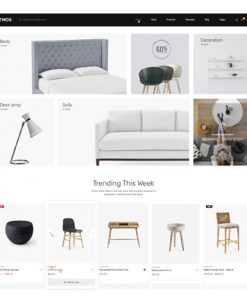 Mobilya Web Tasarım 9