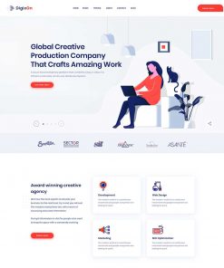 Çağrı Merkezi Web Tasarım