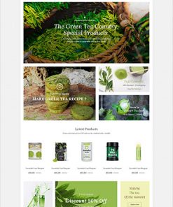 Çiçekçi Web Tasarım 5