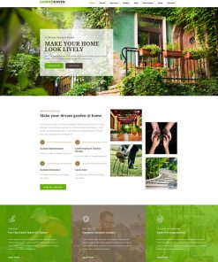 Çiçekçi Web Tasarım 6