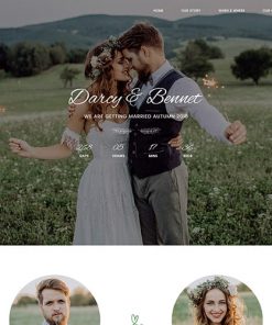 Düğün Salonu Web Tasarım