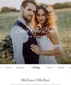 Düğün Salonu Web Tasarım