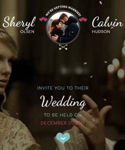 Düğün Salonu Web Tasarım 3