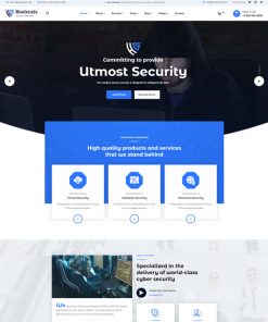 Güvenlik Sistemleri Web Tasarım 2