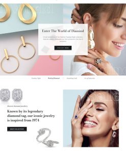 Kuyumcu Web Tasarım 2