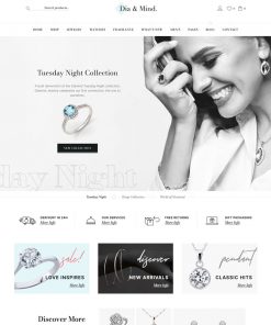 Kuyumcu Web Tasarım