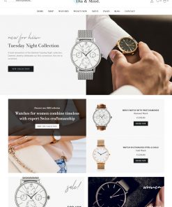 Kuyumcu Web Tasarım 5