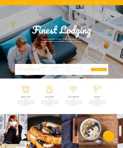 Otel Web Tasarım 10