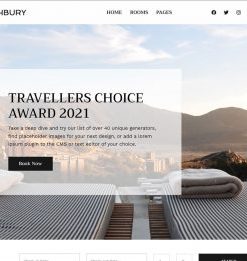 Otel Web Tasarım 11