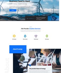 Elektrik Web Tasarım 4