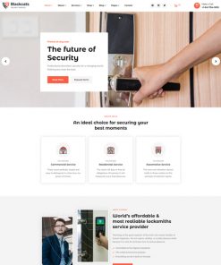 Güvenlik Sistemleri Web Tasarım 4