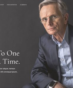 Avukat Sitesi Tasarımı