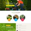 Botanik Bahçe Web Tasarım