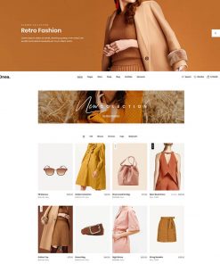 Butik E Ticaret Sitesi Web Tasarım