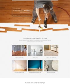 Epoksi Zemin Kaplama Web Tasarım