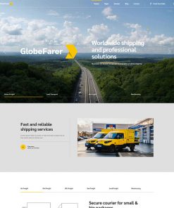 Evden Eve Nakliyat Web Sitesi