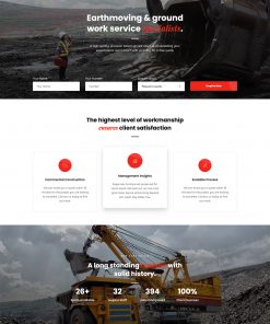 Hafri̇yat Web Tasarım