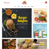 Hamburger Web Tasarım