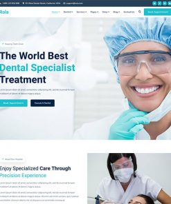 Hastane Klinik Web Tasarım