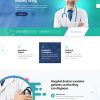 Hastaneler ve Poliklinikler İçin Web Tasarımı